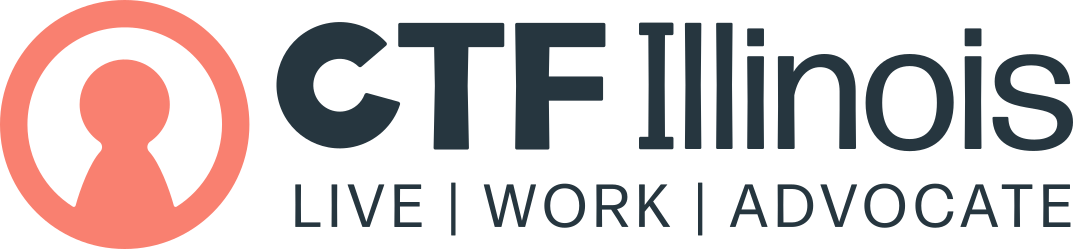 CTF Illinois logo