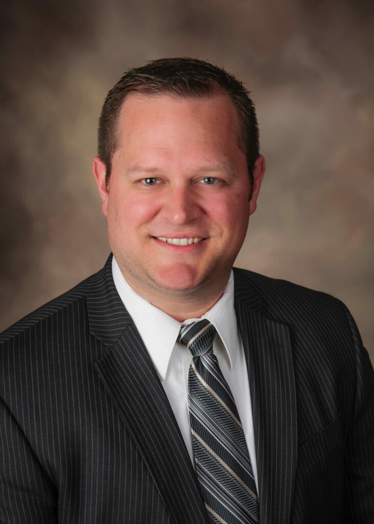 Geoffrey (Geoff) Pignatiello