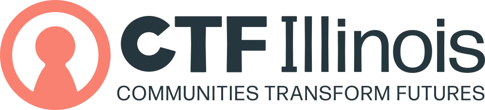 CTF Illinois logo